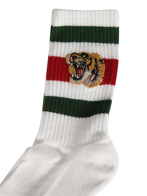 gucci socks tiger|gucci socks price.